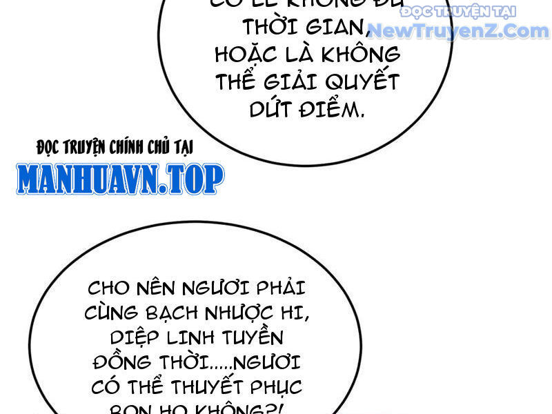 Hóa Ra Các Cô Ấy Mới Là Nhân Vật Chính - Chapter 80 - Page 29