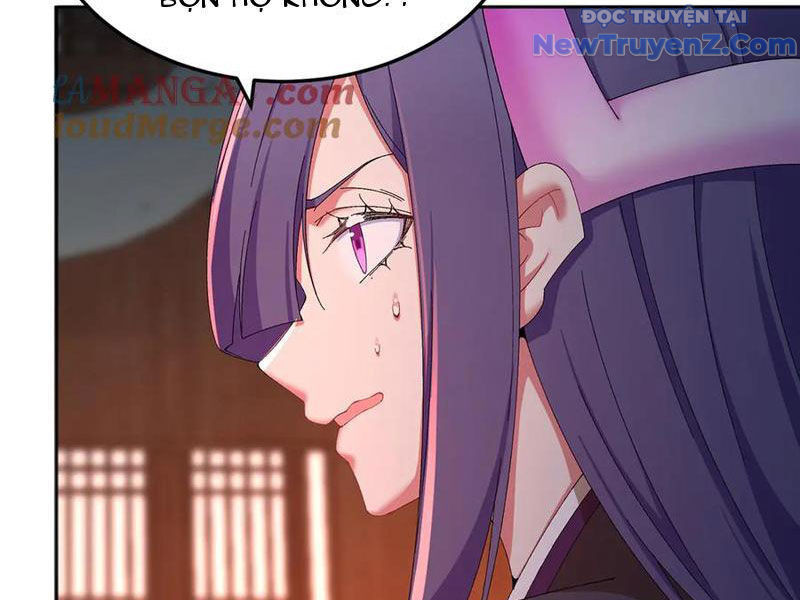 Hóa Ra Các Cô Ấy Mới Là Nhân Vật Chính - Chapter 80 - Page 30