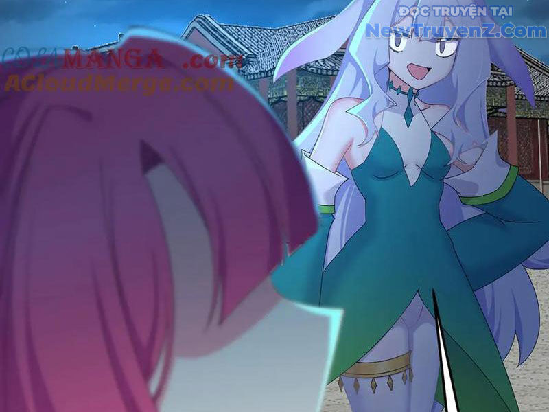 Hóa Ra Các Cô Ấy Mới Là Nhân Vật Chính - Chapter 80 - Page 39