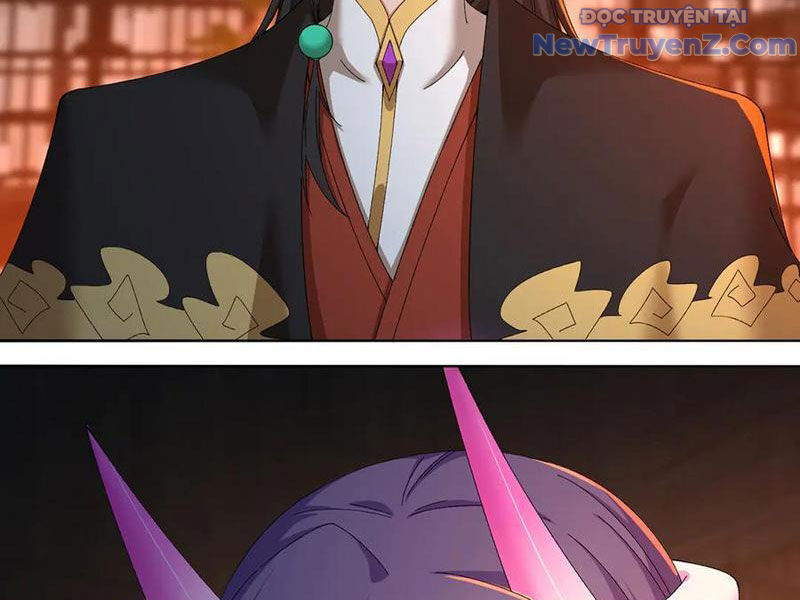 Hóa Ra Các Cô Ấy Mới Là Nhân Vật Chính - Chapter 80 - Page 4