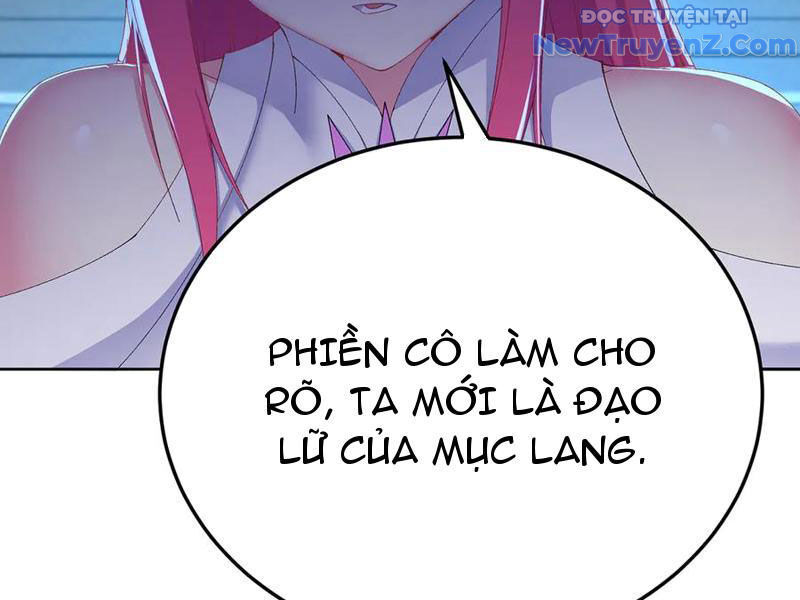 Hóa Ra Các Cô Ấy Mới Là Nhân Vật Chính - Chapter 80 - Page 43