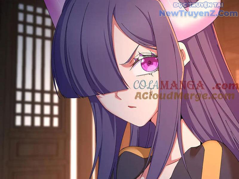 Hóa Ra Các Cô Ấy Mới Là Nhân Vật Chính - Chapter 80 - Page 5