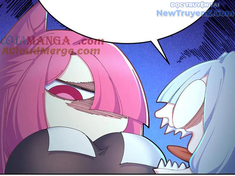 Hóa Ra Các Cô Ấy Mới Là Nhân Vật Chính - Chapter 80 - Page 50