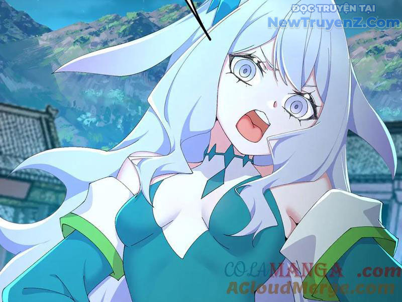 Hóa Ra Các Cô Ấy Mới Là Nhân Vật Chính - Chapter 80 - Page 52