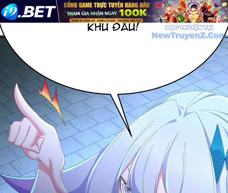 Hóa Ra Các Cô Ấy Mới Là Nhân Vật Chính - Chapter 80 - Page 56