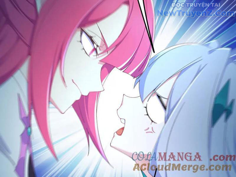 Hóa Ra Các Cô Ấy Mới Là Nhân Vật Chính - Chapter 80 - Page 60