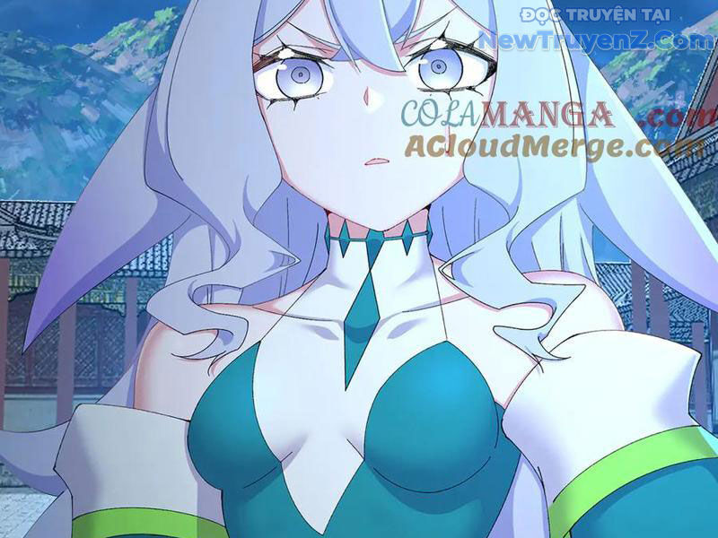 Hóa Ra Các Cô Ấy Mới Là Nhân Vật Chính - Chapter 80 - Page 66