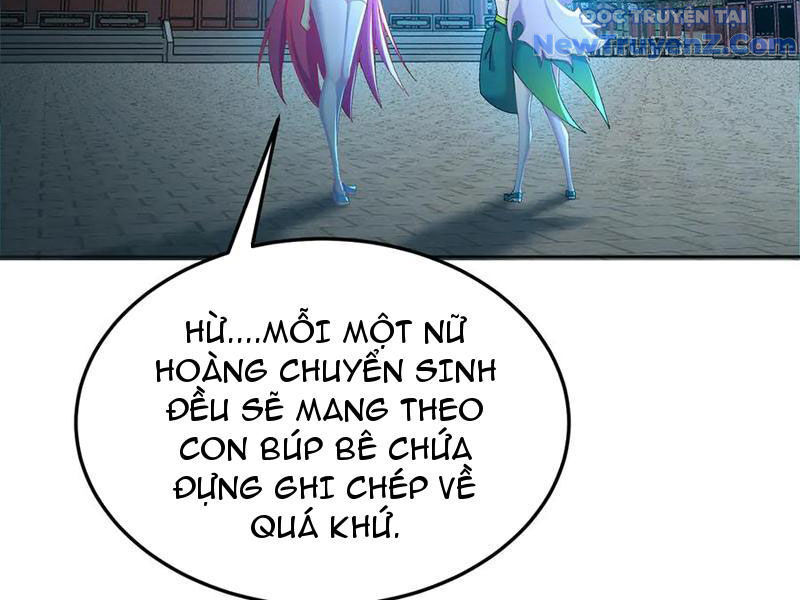 Hóa Ra Các Cô Ấy Mới Là Nhân Vật Chính - Chapter 80 - Page 75