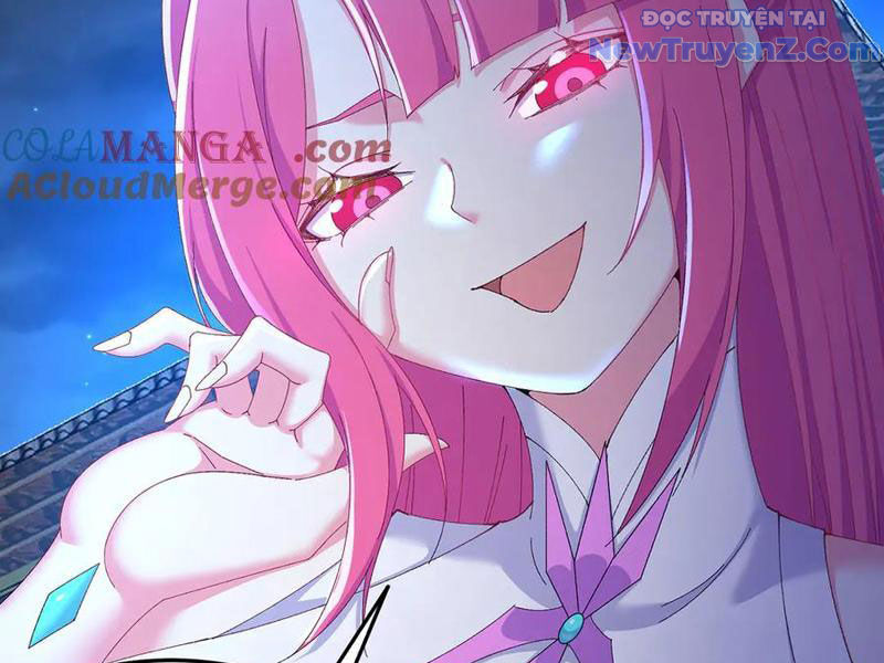 Hóa Ra Các Cô Ấy Mới Là Nhân Vật Chính - Chapter 80 - Page 80