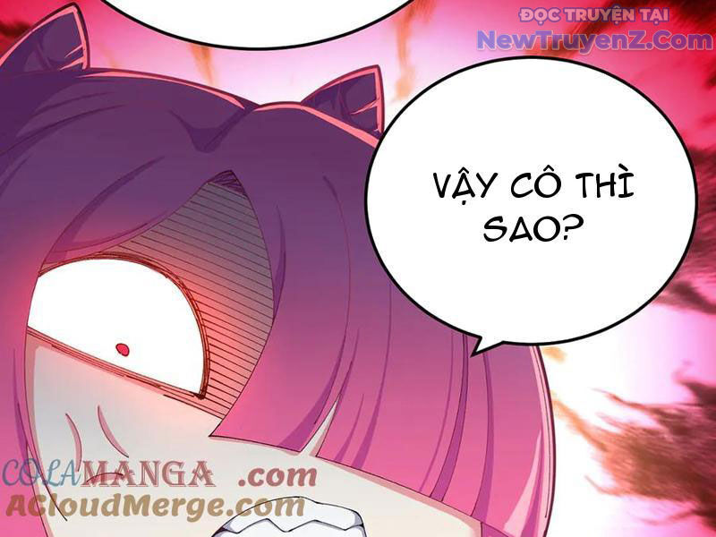 Hóa Ra Các Cô Ấy Mới Là Nhân Vật Chính - Chapter 80 - Page 85