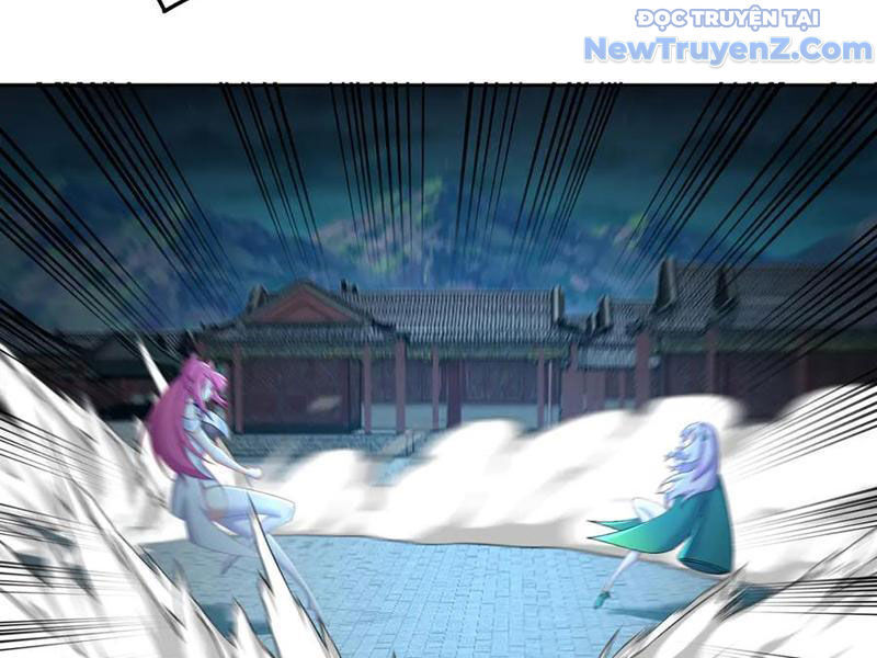 Hóa Ra Các Cô Ấy Mới Là Nhân Vật Chính - Chapter 80 - Page 90