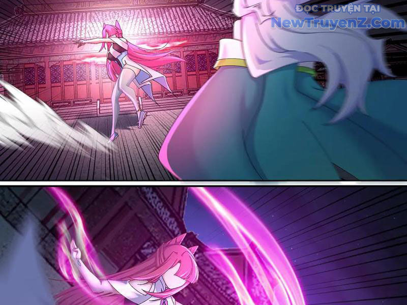 Hóa Ra Các Cô Ấy Mới Là Nhân Vật Chính - Chapter 80 - Page 94