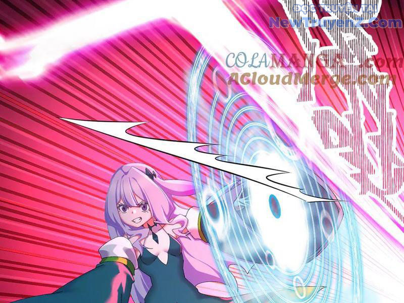 Hóa Ra Các Cô Ấy Mới Là Nhân Vật Chính - Chapter 80 - Page 99