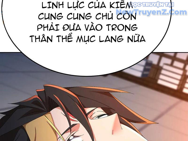 Hóa Ra Các Cô Ấy Mới Là Nhân Vật Chính - Chapter 81 - Page 100