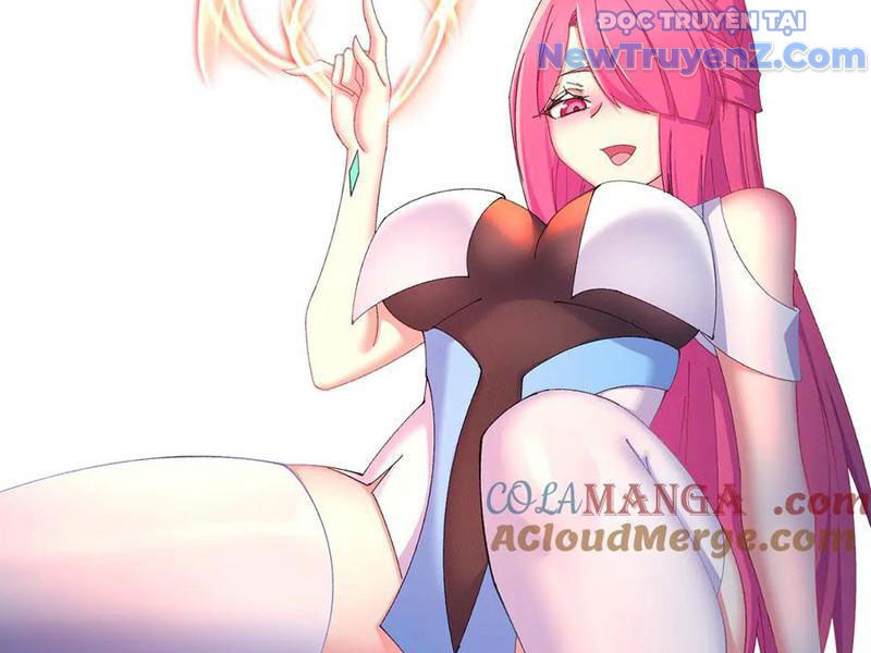 Hóa Ra Các Cô Ấy Mới Là Nhân Vật Chính - Chapter 81 - Page 102