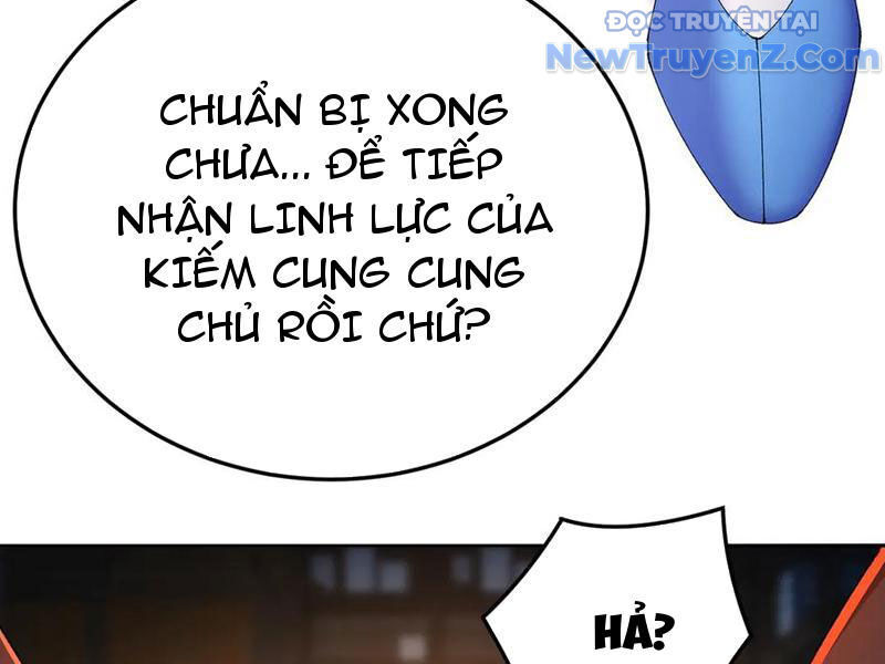 Hóa Ra Các Cô Ấy Mới Là Nhân Vật Chính - Chapter 81 - Page 104
