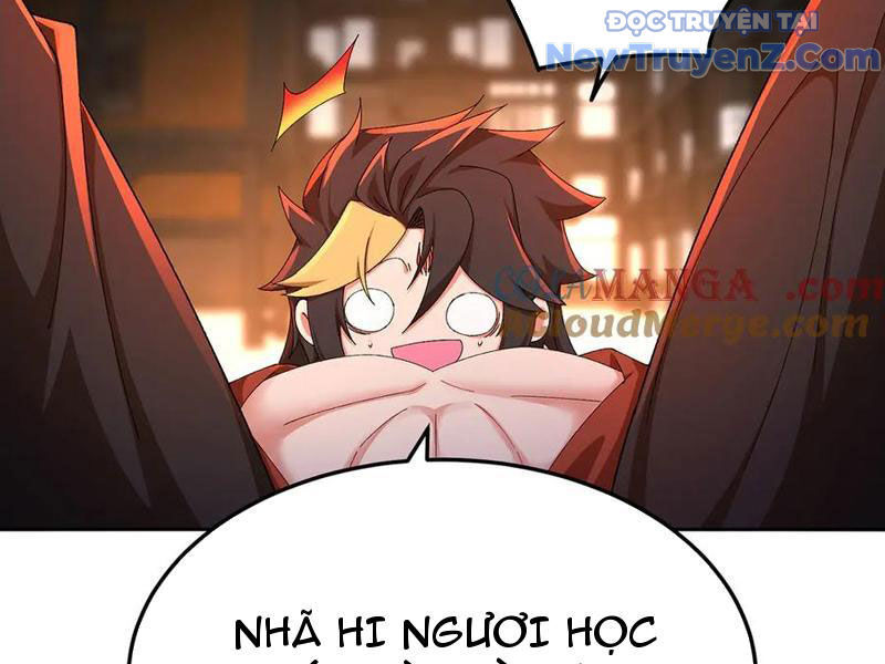 Hóa Ra Các Cô Ấy Mới Là Nhân Vật Chính - Chapter 81 - Page 105