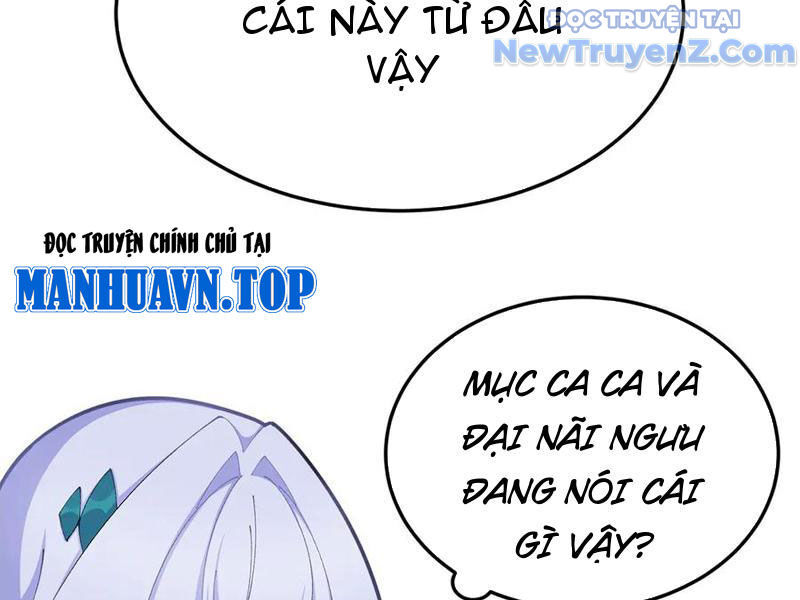 Hóa Ra Các Cô Ấy Mới Là Nhân Vật Chính - Chapter 81 - Page 106