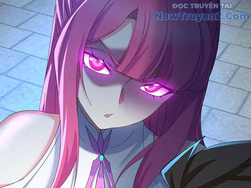 Hóa Ra Các Cô Ấy Mới Là Nhân Vật Chính - Chapter 81 - Page 11