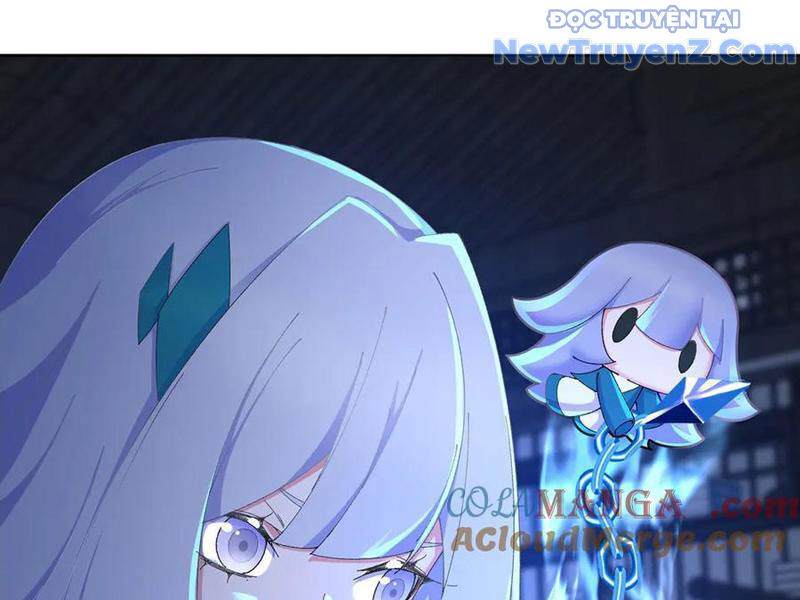 Hóa Ra Các Cô Ấy Mới Là Nhân Vật Chính - Chapter 81 - Page 116