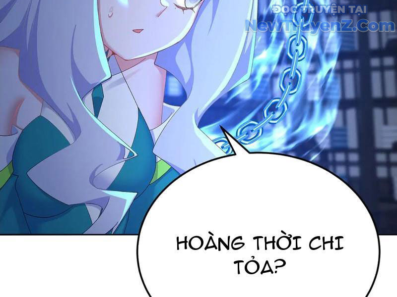 Hóa Ra Các Cô Ấy Mới Là Nhân Vật Chính - Chapter 81 - Page 117