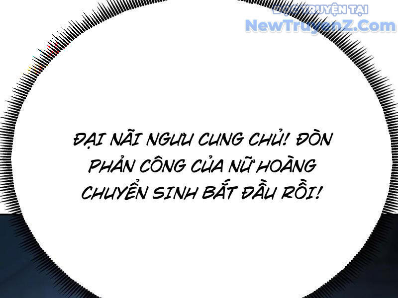 Hóa Ra Các Cô Ấy Mới Là Nhân Vật Chính - Chapter 81 - Page 122