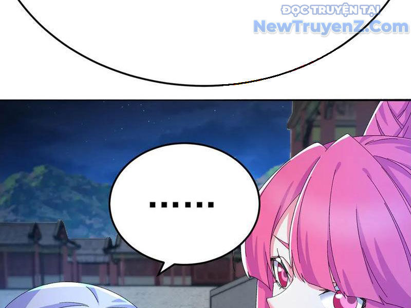 Hóa Ra Các Cô Ấy Mới Là Nhân Vật Chính - Chapter 81 - Page 16