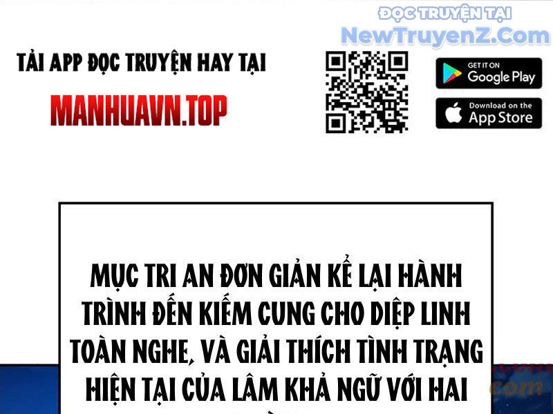 Hóa Ra Các Cô Ấy Mới Là Nhân Vật Chính - Chapter 81 - Page 18