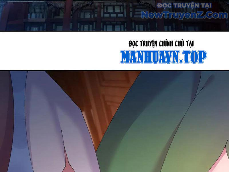 Hóa Ra Các Cô Ấy Mới Là Nhân Vật Chính - Chapter 81 - Page 20