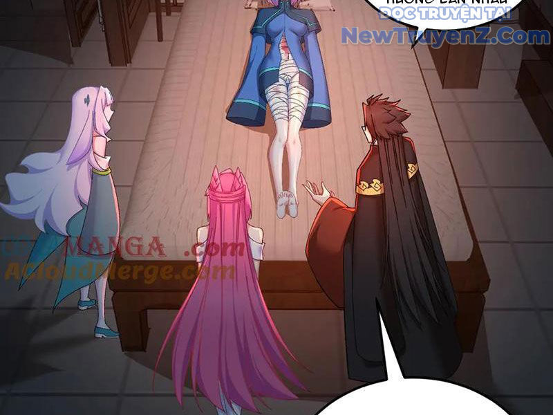 Hóa Ra Các Cô Ấy Mới Là Nhân Vật Chính - Chapter 81 - Page 24