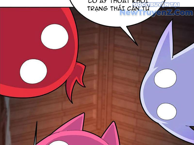 Hóa Ra Các Cô Ấy Mới Là Nhân Vật Chính - Chapter 81 - Page 26