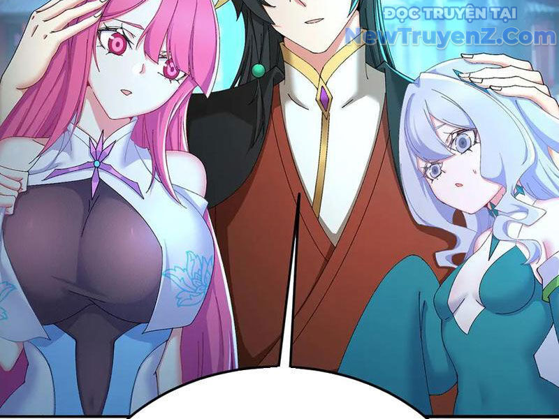 Hóa Ra Các Cô Ấy Mới Là Nhân Vật Chính - Chapter 81 - Page 3