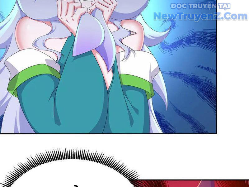 Hóa Ra Các Cô Ấy Mới Là Nhân Vật Chính - Chapter 81 - Page 31