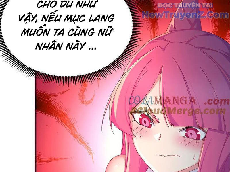 Hóa Ra Các Cô Ấy Mới Là Nhân Vật Chính - Chapter 81 - Page 32