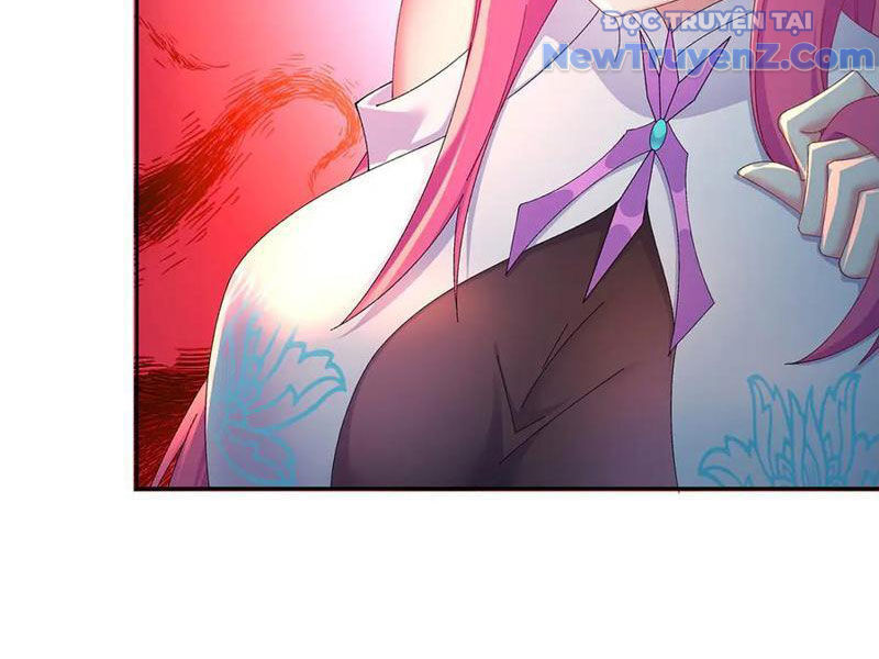 Hóa Ra Các Cô Ấy Mới Là Nhân Vật Chính - Chapter 81 - Page 33