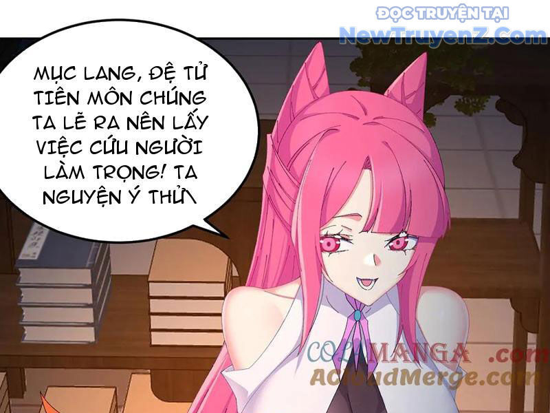 Hóa Ra Các Cô Ấy Mới Là Nhân Vật Chính - Chapter 81 - Page 39