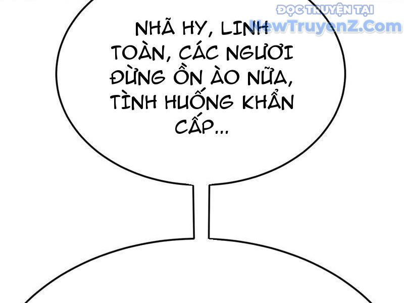 Hóa Ra Các Cô Ấy Mới Là Nhân Vật Chính - Chapter 81 - Page 4