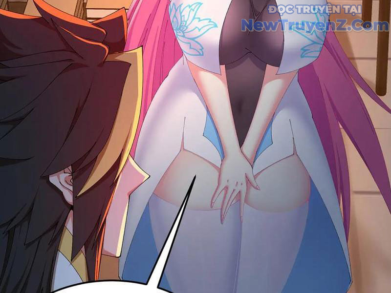 Hóa Ra Các Cô Ấy Mới Là Nhân Vật Chính - Chapter 81 - Page 40