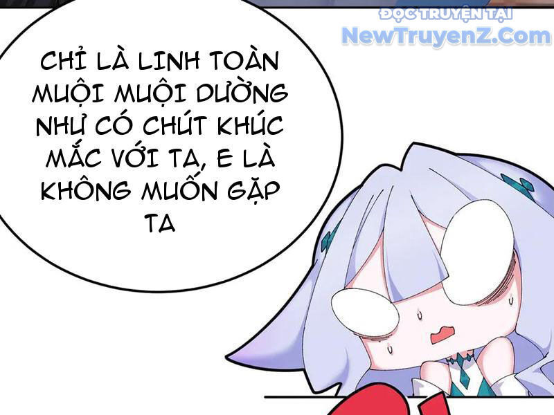 Hóa Ra Các Cô Ấy Mới Là Nhân Vật Chính - Chapter 81 - Page 41
