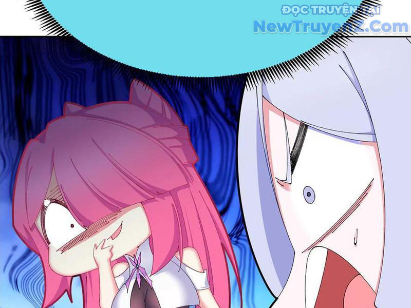 Hóa Ra Các Cô Ấy Mới Là Nhân Vật Chính - Chapter 81 - Page 43