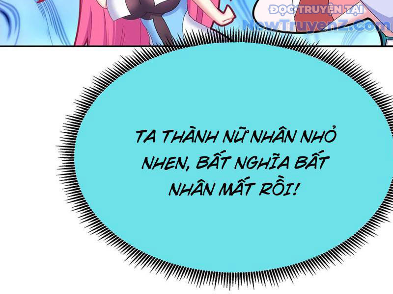 Hóa Ra Các Cô Ấy Mới Là Nhân Vật Chính - Chapter 81 - Page 44