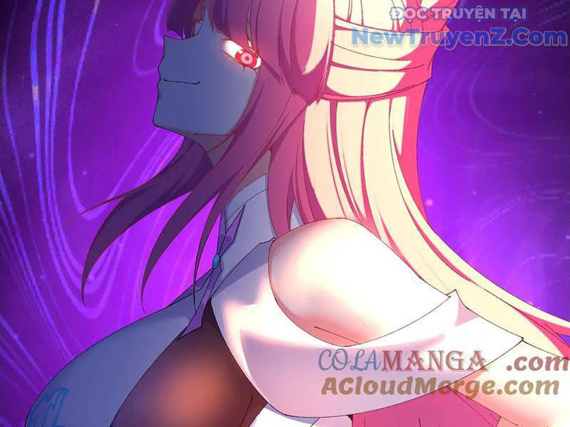 Hóa Ra Các Cô Ấy Mới Là Nhân Vật Chính - Chapter 81 - Page 47