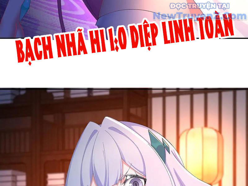 Hóa Ra Các Cô Ấy Mới Là Nhân Vật Chính - Chapter 81 - Page 49