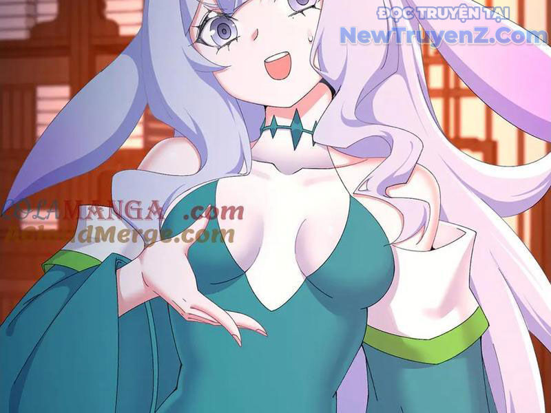 Hóa Ra Các Cô Ấy Mới Là Nhân Vật Chính - Chapter 81 - Page 50