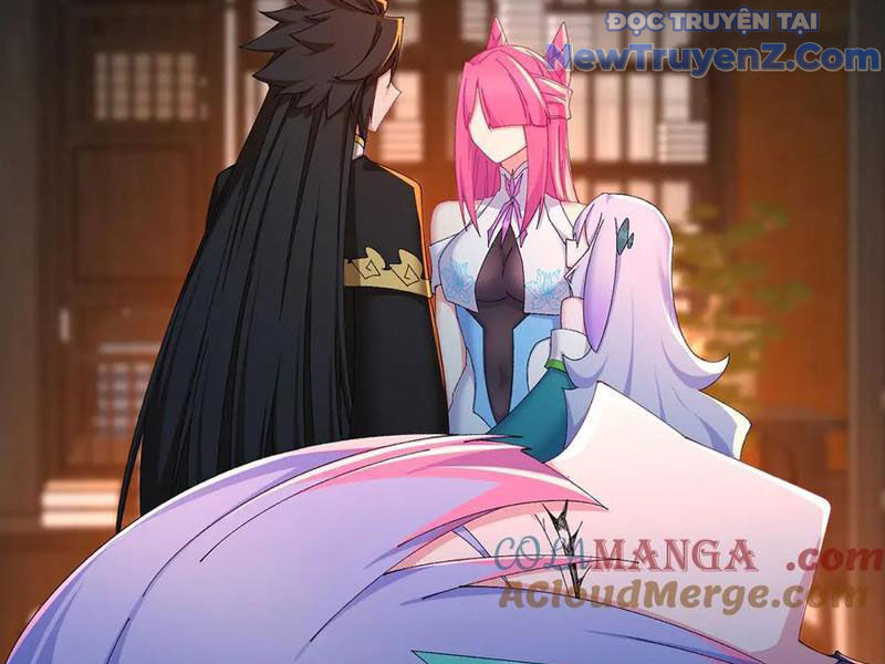 Hóa Ra Các Cô Ấy Mới Là Nhân Vật Chính - Chapter 81 - Page 55