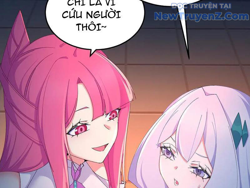 Hóa Ra Các Cô Ấy Mới Là Nhân Vật Chính - Chapter 81 - Page 57