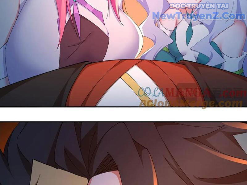 Hóa Ra Các Cô Ấy Mới Là Nhân Vật Chính - Chapter 81 - Page 58