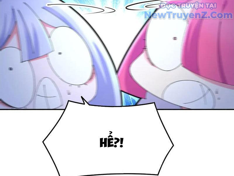 Hóa Ra Các Cô Ấy Mới Là Nhân Vật Chính - Chapter 81 - Page 6