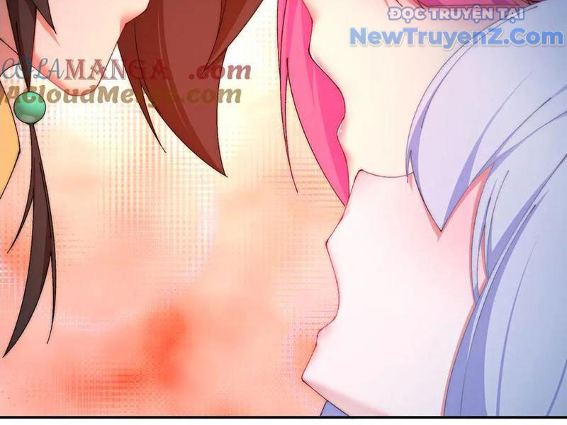 Hóa Ra Các Cô Ấy Mới Là Nhân Vật Chính - Chapter 81 - Page 61