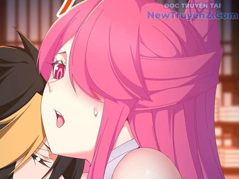 Hóa Ra Các Cô Ấy Mới Là Nhân Vật Chính - Chapter 81 - Page 65